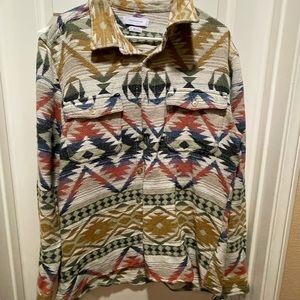 Urban Outfitters size Medium button up